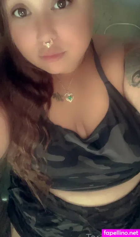 Lil Bbw Torilynn OnlyFans Thumbnail #SpyNGI7MzJ