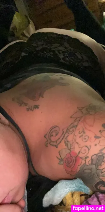 Lil Bbw Torilynn OnlyFans Thumbnail #V1GYx5OR1W