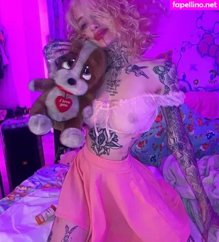 Lil Bo Weep OnlyFans Thumbnail #72TP8wOqQ2