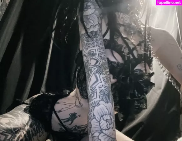 Lil Bo Weep OnlyFans Thumbnail #tZY1zlSEJo