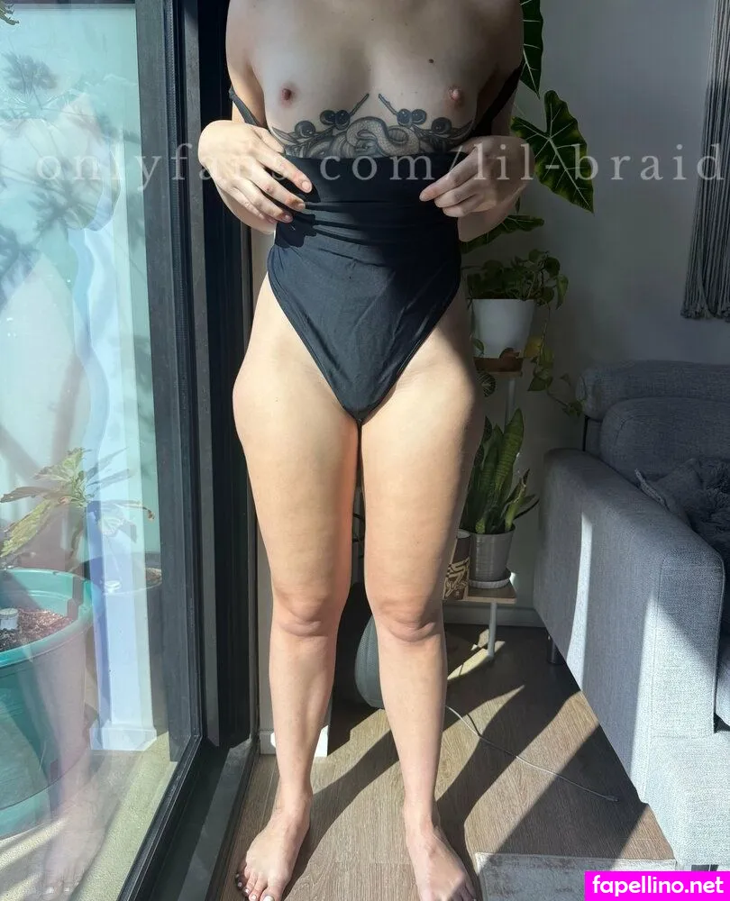 Lilbraids, lil-braids, thepawgnextdoor Nude Leaked OnlyFans Photo #GNLVHX4Rhh