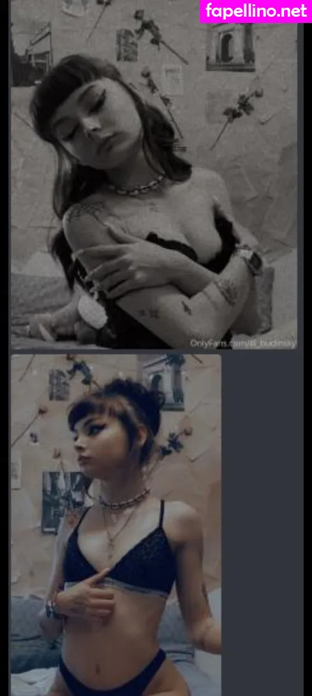 corina_budinsky, lil_budinsky Nude Leaked OnlyFans Photo #dUVTIWKOsS