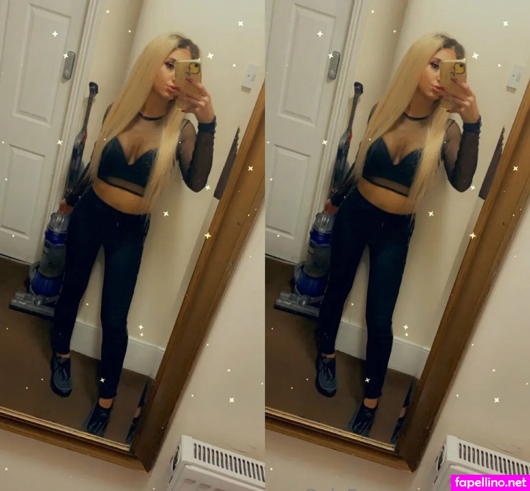 lil_bx666, lilsix666 Nude Leaked OnlyFans Photo #9KRVks9g2y