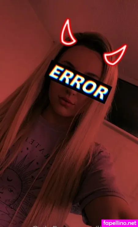 Lil Bx666 OnlyFans Thumbnail #FnCXFm0fGe