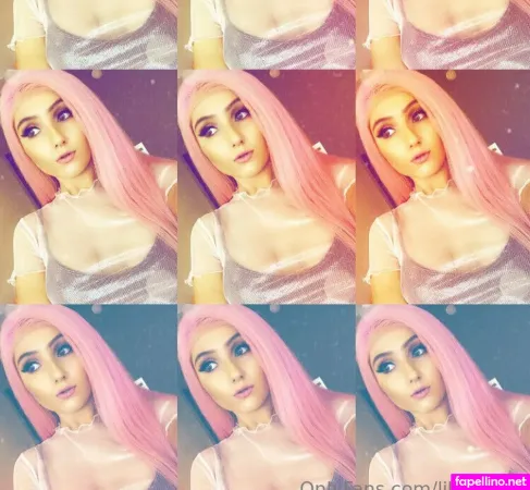 Lil Bx666 OnlyFans Thumbnail #NmnTxhYLku