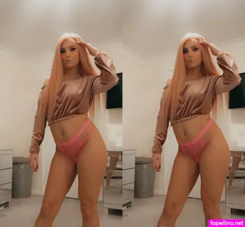 Lil Bx666 OnlyFans Thumbnail #Vx3SUuQZEQ