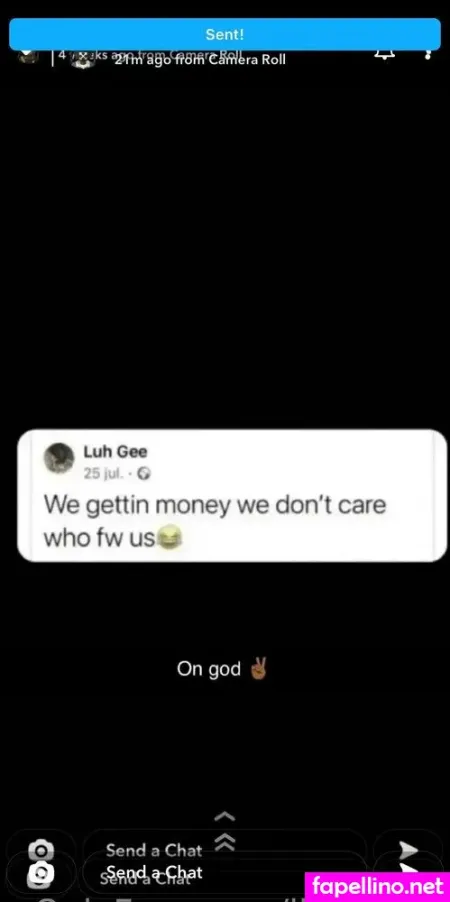 Lil Bx666 OnlyFans Thumbnail #aHQ4wHyrbB