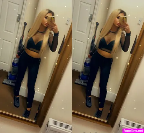 Lil Bx666 OnlyFans Thumbnail #asgDlcgTje