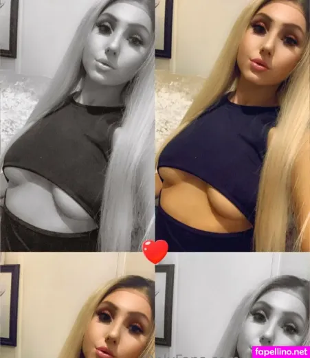Lil Bx666 OnlyFans Thumbnail #cg20Kl6xki