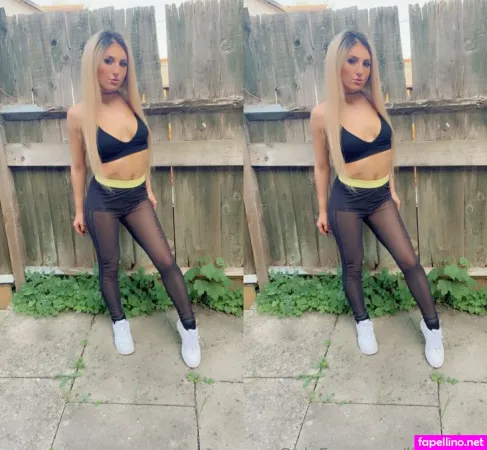Lil Bx666 OnlyFans Thumbnail #r6Z8YGatyy