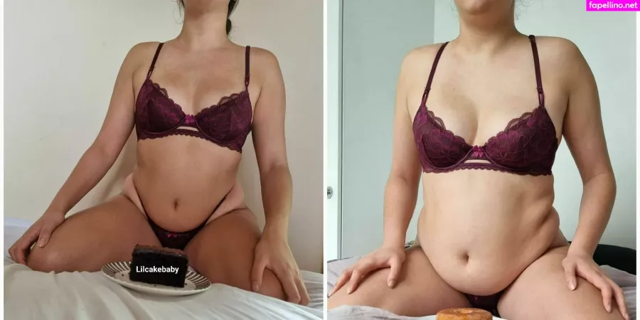 Lil Cakebaby OnlyFans Thumbnail #9FeOk7u2Y3