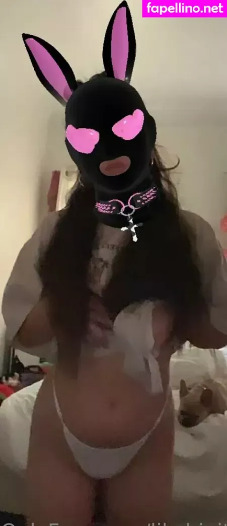 Lil Chinita OnlyFans Thumbnail #7qrzA7sezv