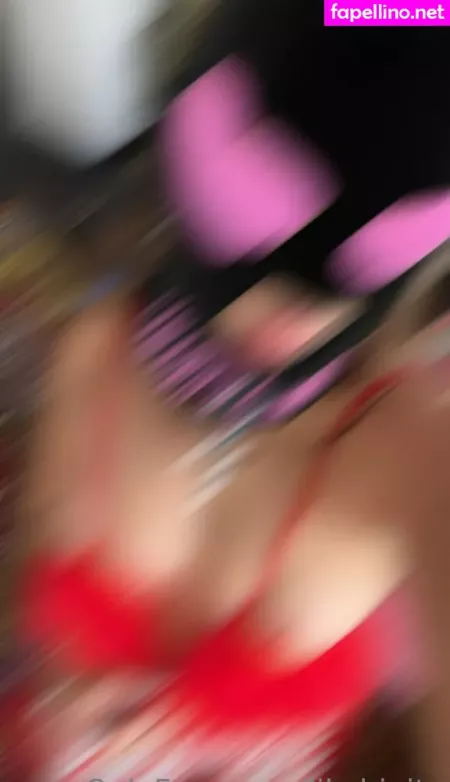 Lil Chinita OnlyFans Thumbnail #Uf3mTMxCwg