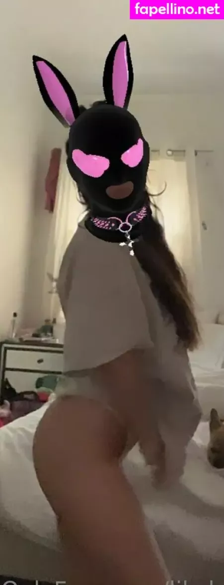 Lil Chinita OnlyFans Thumbnail #hlJVZkO37d