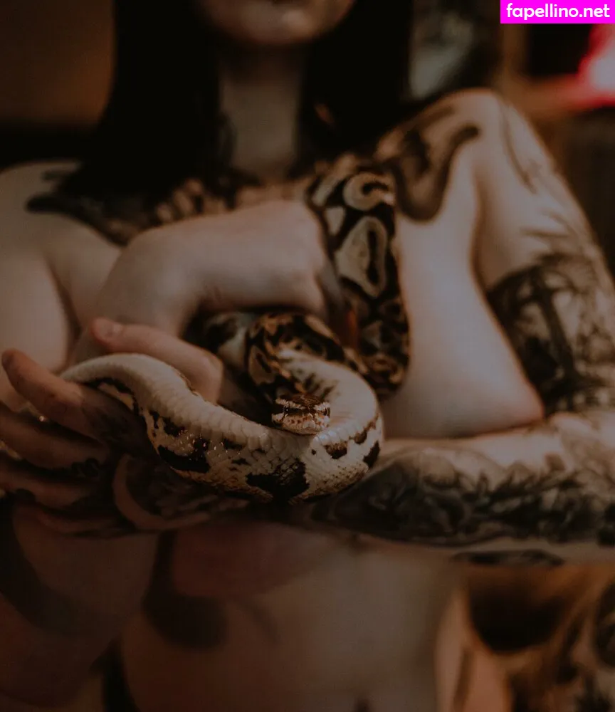 xlilcreepx, xnastycreepx Nude Leaked OnlyFans Photo #ZampfNAJ0S