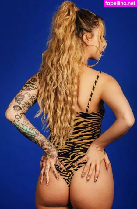 Lil Debbie OnlyFans Thumbnail #37fj6TQCqK