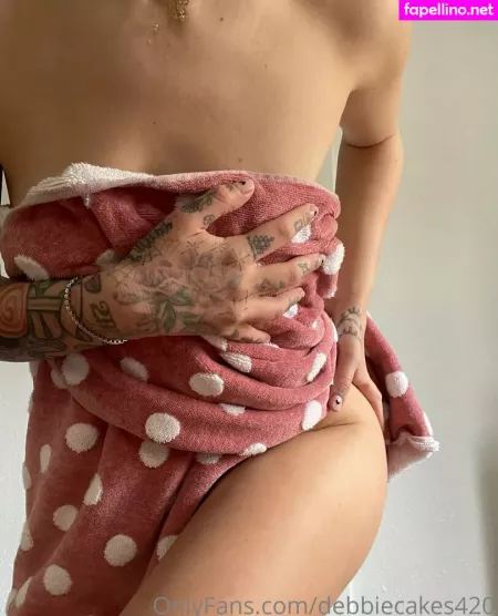 Lil Debbie OnlyFans Thumbnail #PamscPc8hz