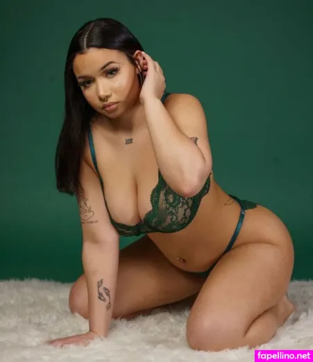 Lil Dern OnlyFans Thumbnail #caQP6RPrN4