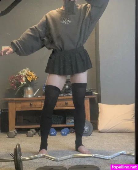 Lil Elle OnlyFans Thumbnail #PMDC4f8zJT