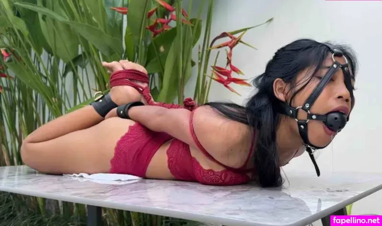 Lil Europa OnlyFans Thumbnail #ZlBpqskpb6