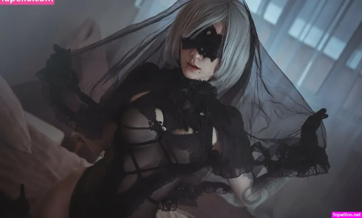 Lil G Cosplay OnlyFans Thumbnail #0aWx5OQBpz