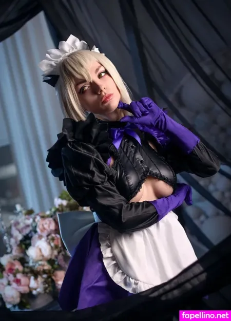Lil G Cosplay OnlyFans Thumbnail #6QJGqDLmP6