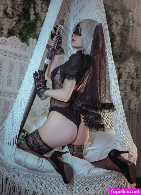 Lil G Cosplay OnlyFans Thumbnail #CNDi5v5gSR