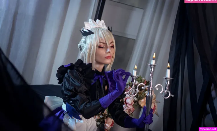 Lil G Cosplay OnlyFans Thumbnail #NLRaKIac7y