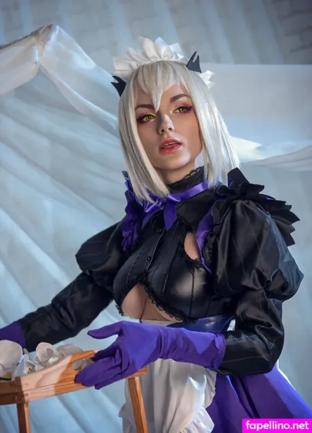 Lil G Cosplay OnlyFans Thumbnail #QSg9foyNPO