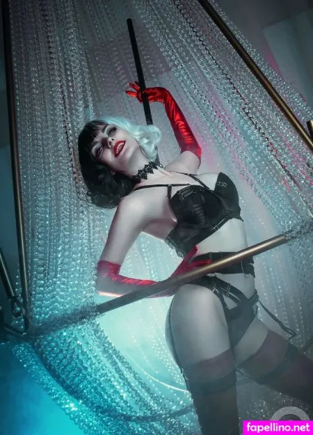 Lil G Cosplay OnlyFans Thumbnail #UKOKIefGLQ