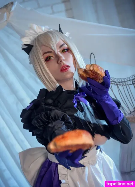 Lil G Cosplay OnlyFans Thumbnail #VonRA6bZLS