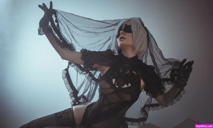 Lil G Cosplay OnlyFans Thumbnail #ZdPa7sbxKk