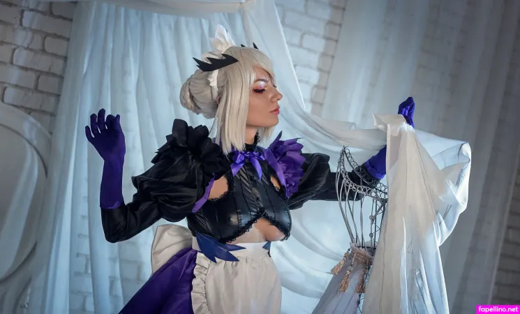Lil G Cosplay OnlyFans Thumbnail #ahCUOU4rPY