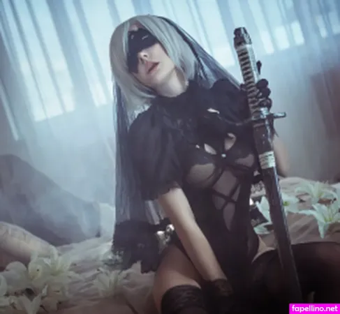 Lil G Cosplay OnlyFans Thumbnail #c2qfJ6ZBF2