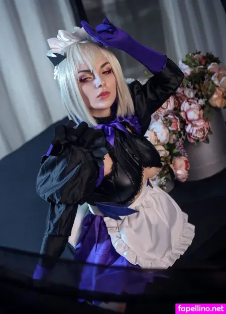 Lil G Cosplay OnlyFans Thumbnail #dLpIiNPL3O