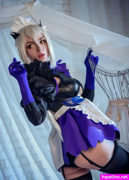 Lil G Cosplay Main Profile Photo
