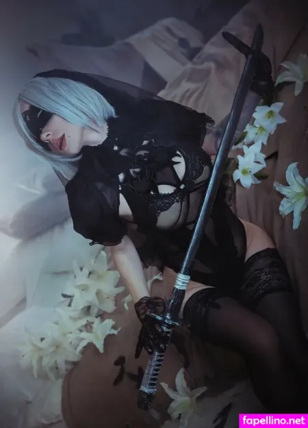 Lil G Cosplay OnlyFans Thumbnail #ffk8RDfysW