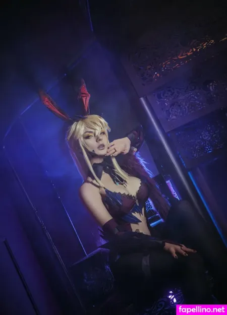Lil G Cosplay OnlyFans Thumbnail #htVRs0olGb