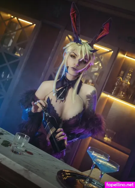 Lil G Cosplay OnlyFans Thumbnail #mMdIsCyRvs