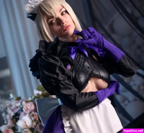 Lil G Cosplay OnlyFans Thumbnail #puS3p8O5hJ
