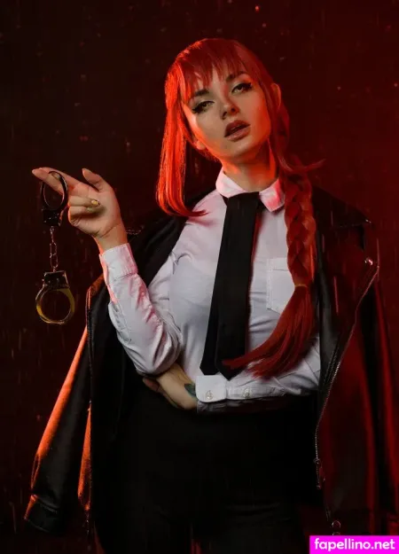 Lil G Cosplay OnlyFans Thumbnail #tOqsJlnSEn