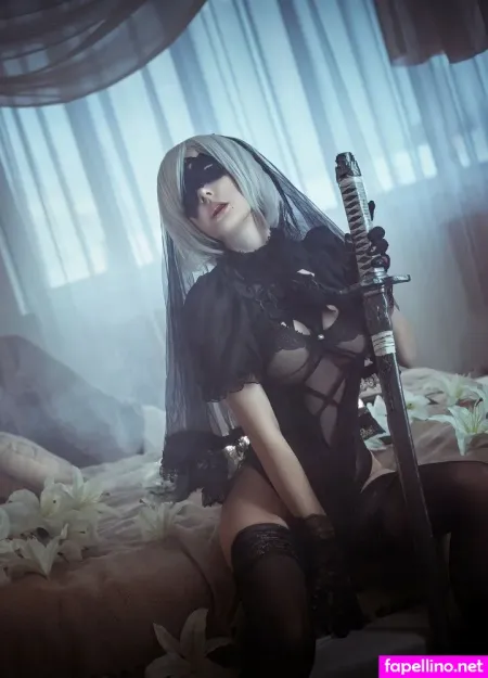 Lil G Cosplay OnlyFans Thumbnail #u8IO4fIxqF