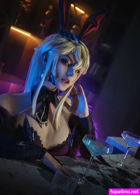 Lil G Cosplay OnlyFans Thumbnail #yfdtQwWkSw