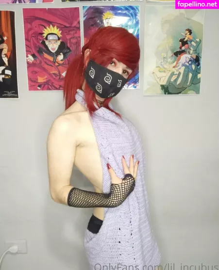 Lil Incubus OnlyFans Thumbnail #ODNm2mxivU