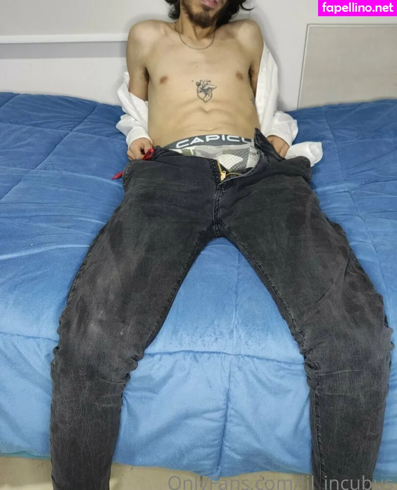 lil_incubus, littleincubus Nude Leaked OnlyFans Photo #SZfg7MfgVA