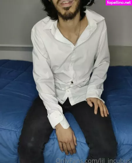 Lil Incubus OnlyFans Thumbnail #Z2OmglgY8Z