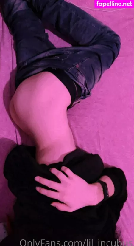 Lil Incubus OnlyFans Thumbnail #fUGpuca99Y