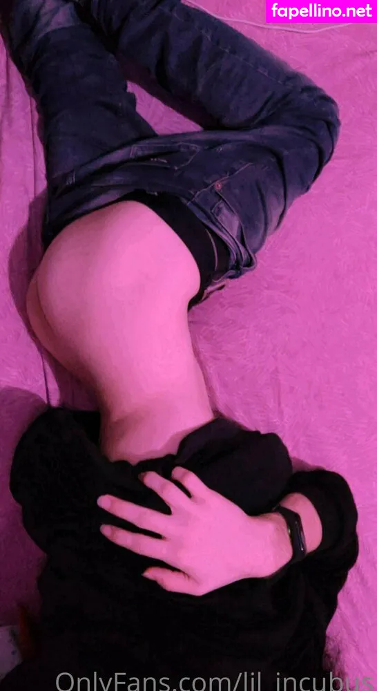 lil_incubus, littleincubus Nude Leaked OnlyFans Photo #fUGpuca99Y