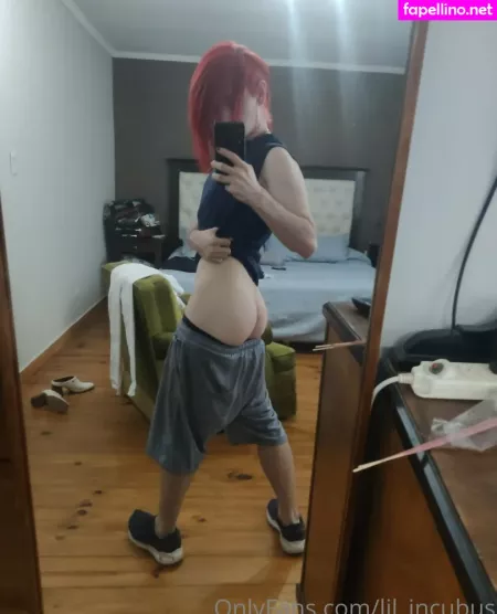 Lil Incubus OnlyFans Thumbnail #g9N9T6W5SM