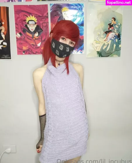 Lil Incubus OnlyFans Thumbnail #p3KDyCAQhc